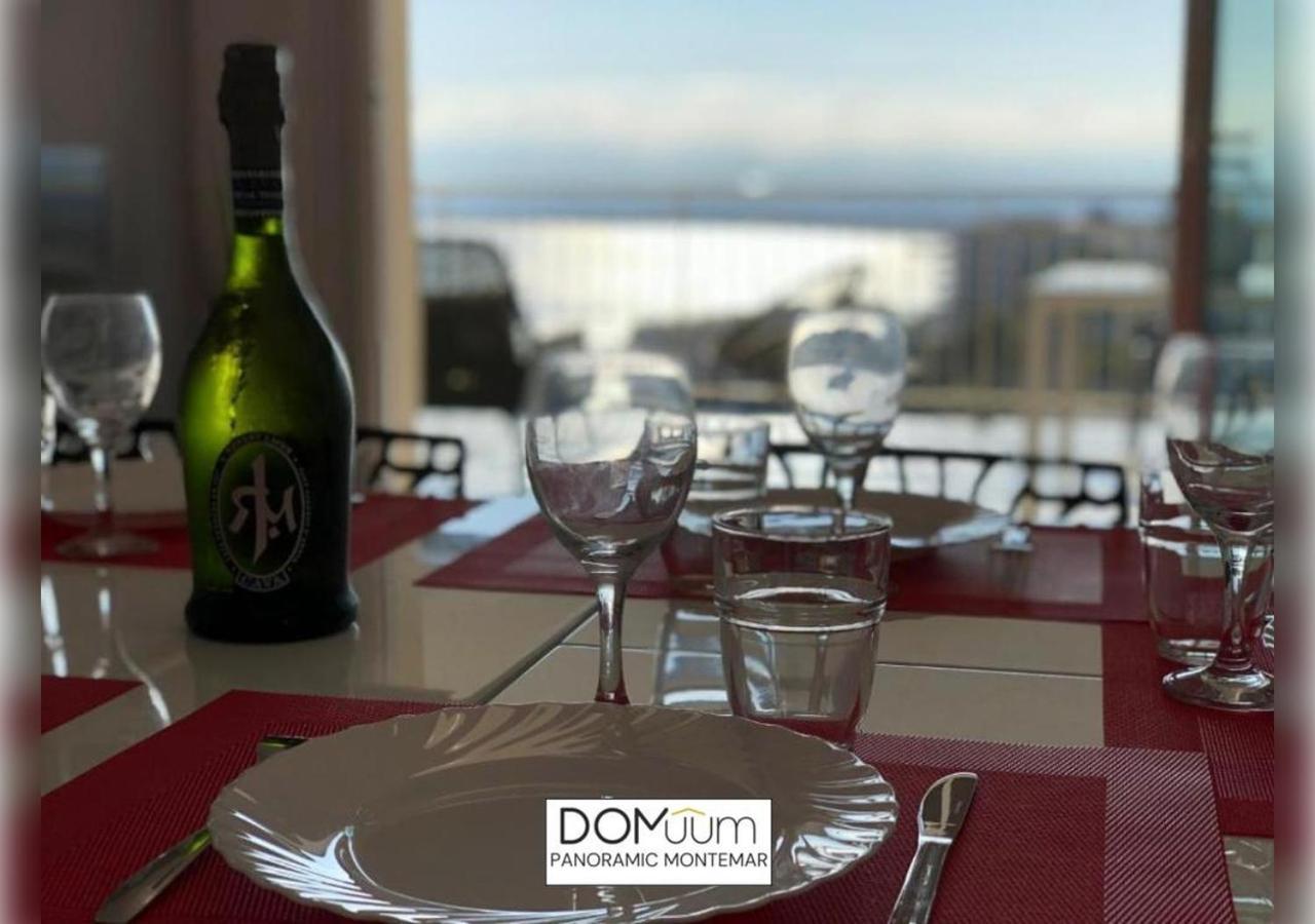Domuum Holidays - Panoramic Montemar Salou Bagian luar foto