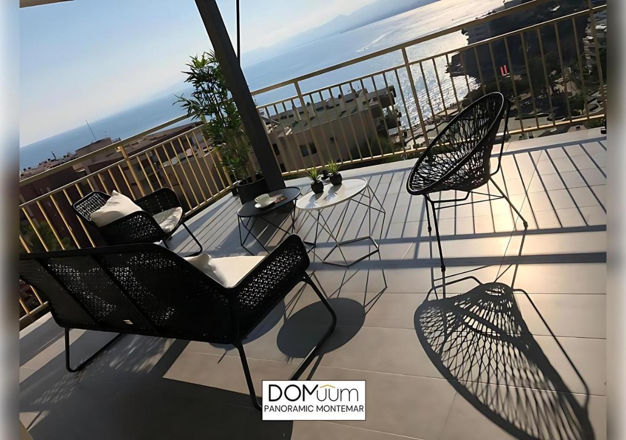 Domuum Holidays - Panoramic Montemar Salou Bagian luar foto