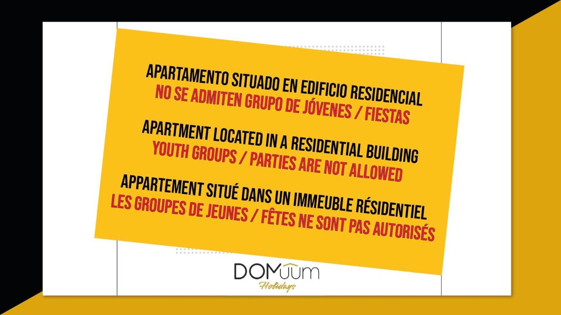 Domuum Holidays - Panoramic Montemar Salou Bagian luar foto