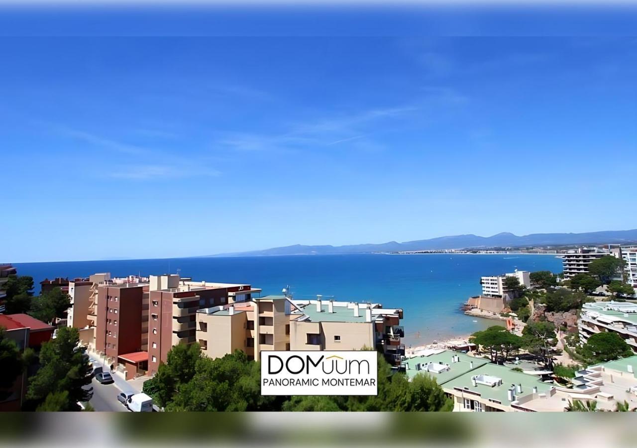 Domuum Holidays - Panoramic Montemar Salou Bagian luar foto