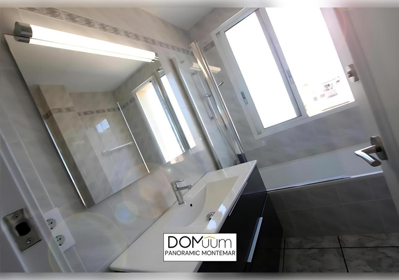 Domuum Holidays - Panoramic Montemar Salou Bagian luar foto