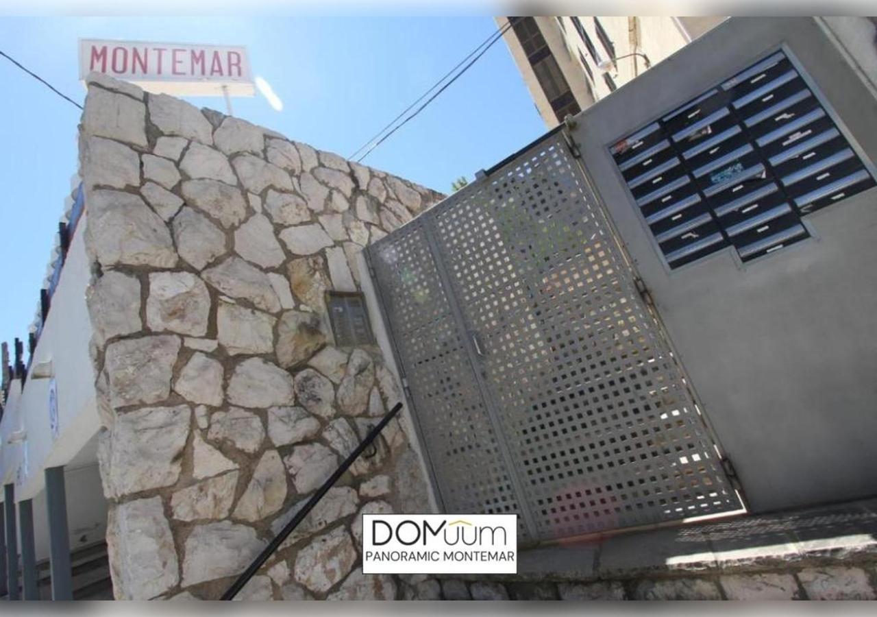 Domuum Holidays - Panoramic Montemar Salou Bagian luar foto